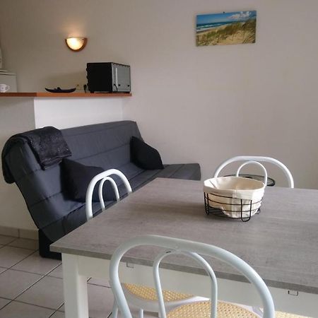Soulac-Sur-Mer Avec Piscine Екстериор снимка